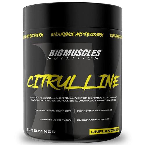 Citrulline Malate