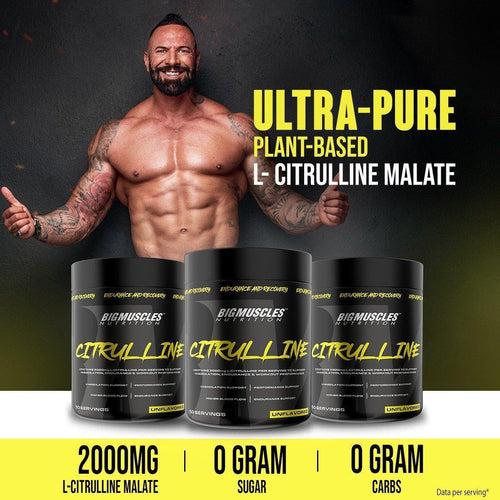 Citrulline Malate