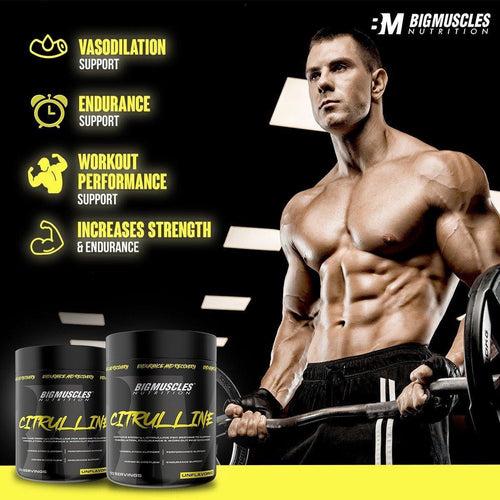 Citrulline Malate