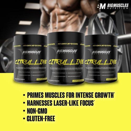 Citrulline Malate