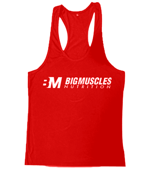 BigMuscles Nutrition Stringer