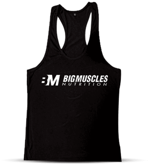 BigMuscles Nutrition Stringer