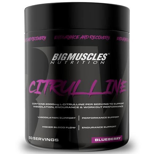 Citrulline Malate