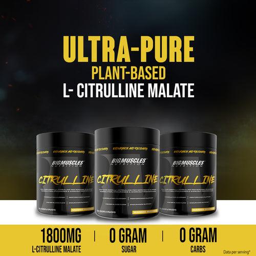 Citrulline Malate