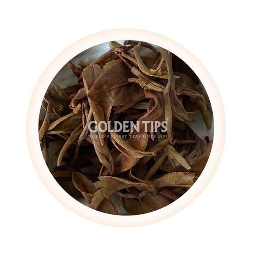 Moonlight Glitter Darjeeling Black Tea Second Flush 2024