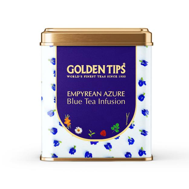 Empyrean Azure - Blue Tea Infusion