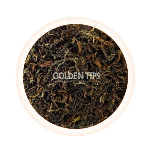 Summer Sonata Clonal Musk Organic Darjeeling Black Tea Second Flush 2024