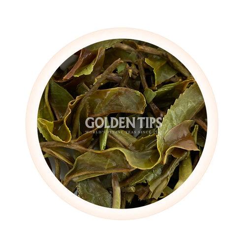 Spring Petals Darjeeling Black Tea First Flush 2024