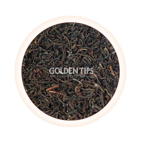 Summer Exotica Second Flush Darjeeling Black Tea