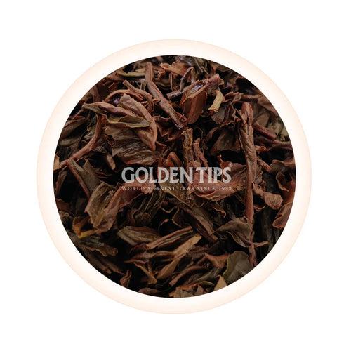 Summer Exotica Second Flush Darjeeling Black Tea