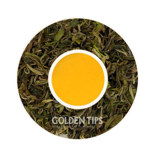 Spring Clonal Magic Darjeeling Black Tea First Flush 2023