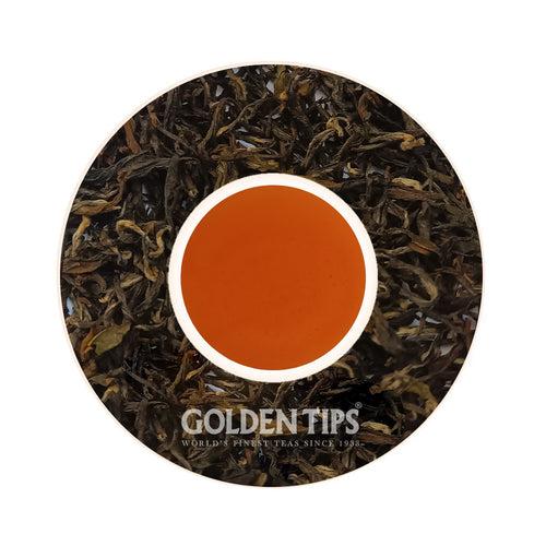 Summer Moondrop Organic Darjeeling Black Tea Second Flush 2023