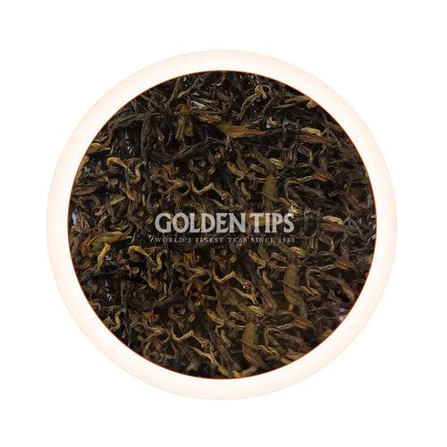 Summer Moondrop Organic Darjeeling Black Tea Second Flush 2023