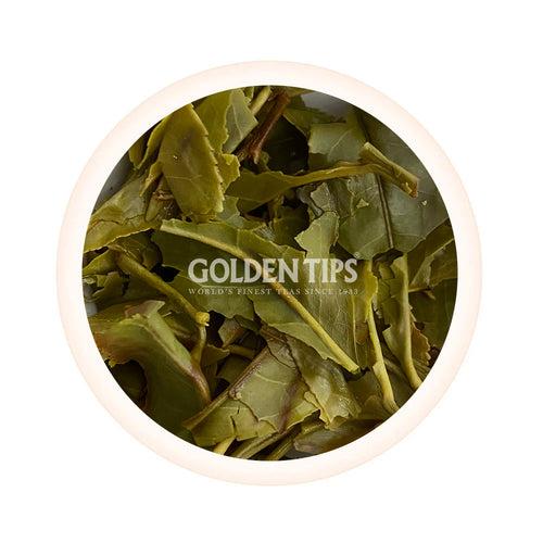 Green Queen Organic Nilgiri Tea First Flush 2024