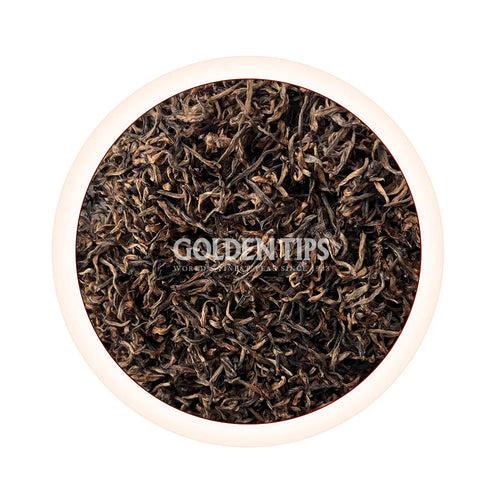 Golden Glaze Assam Black Tea Late Second Flush 2024