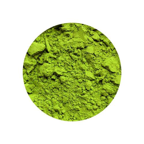 Japanese Matcha Green Tea Powder - Tin Box