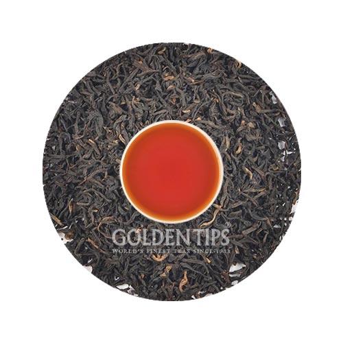 Assam Tea - Tin Can