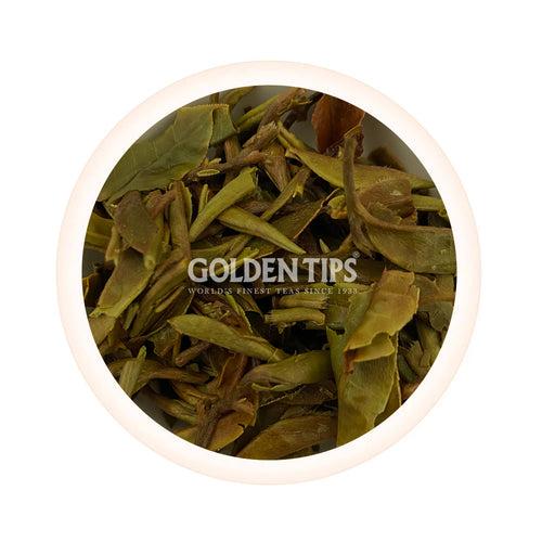 White Pride Organic Darjeeling White Tea First Flush 2023