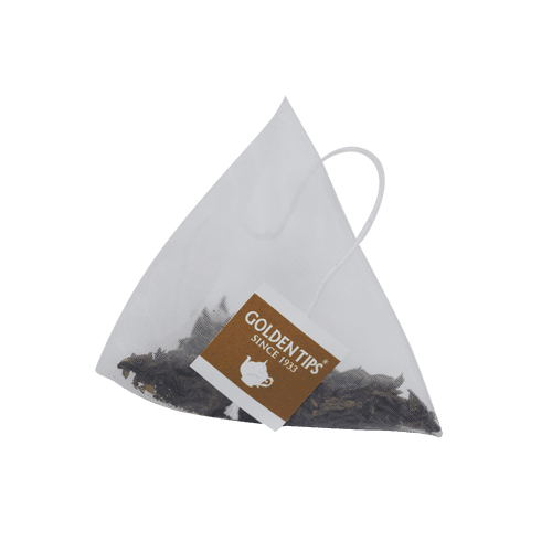 Darjeeling Full Leaf Pyramid - Tea Bags
