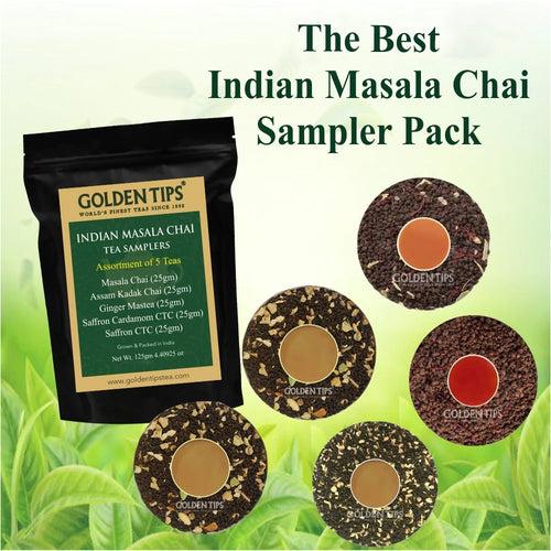 Chai Sampler Pack