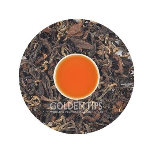 Sparkling Oolong Tea - Tin Can