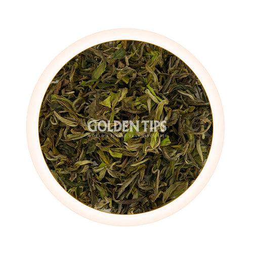 Spring Clonal Magic Darjeeling Black Tea First Flush 2023