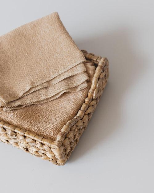 Wicker Utility Tray