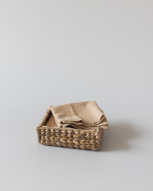 Wicker Utility Tray