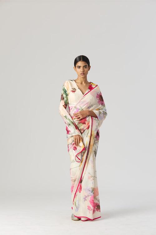 Maria Saree