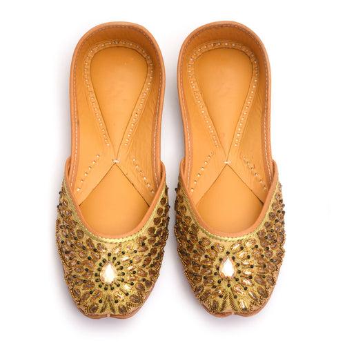 GOLD TREASURE JUTTIS