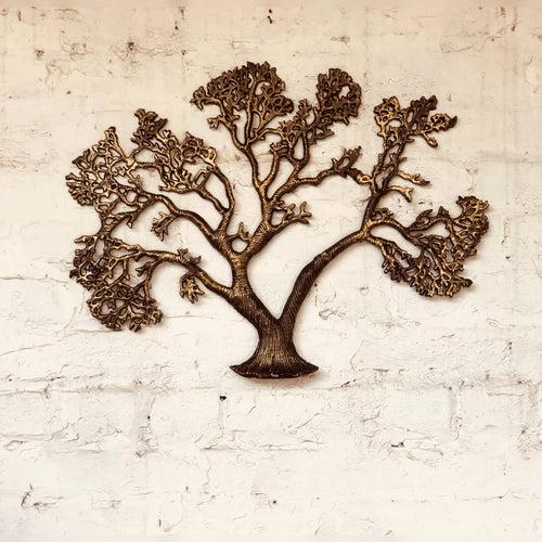 Metal Tree Of Life For Wall Art