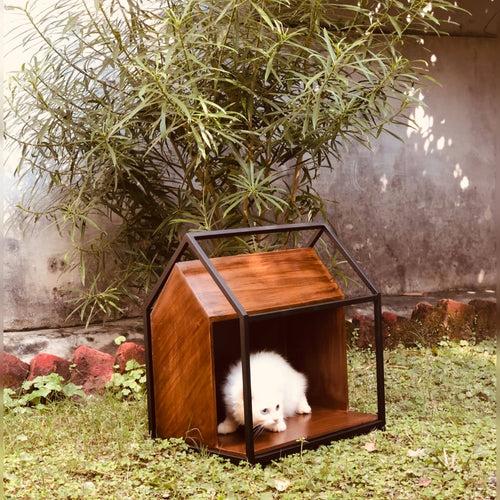 Cat House | Pet House | 16inch X 18inch