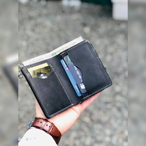 Leather Wallet for Men | Purse For men | Buy 2 and Get 110₹ Off
