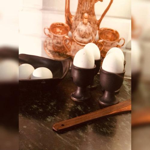 Egg Holder | Candle Holder Set Of 2