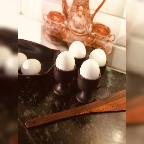 Egg Holder | Candle Holder Set Of 2