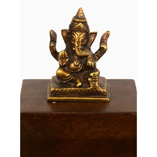 Ganesh Ji Diya | Lord Ganesh with 2 Diya | Diwali Diya | Diya for Diwali| Diwali Diya Decoration | Diya Diwali Online