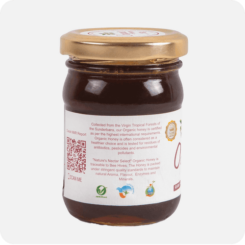 Organic Honey 150G