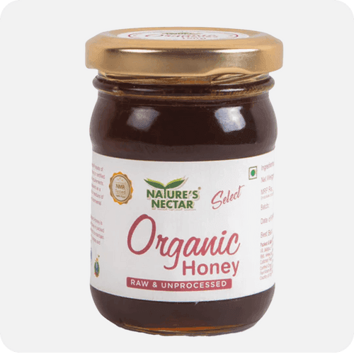 Organic Honey 150G