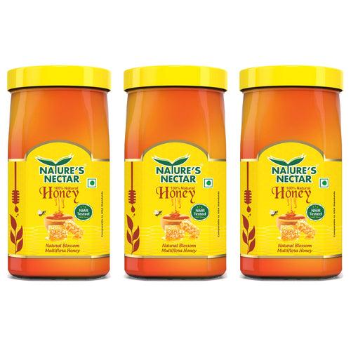 Natural Pure Honey 1kg