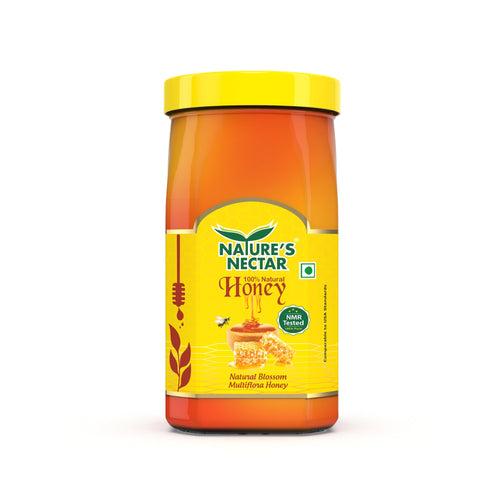 Natural Pure Honey 1kg