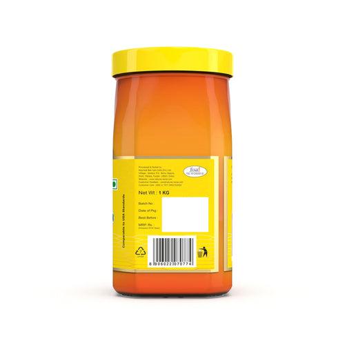 Natural Pure Honey 1kg