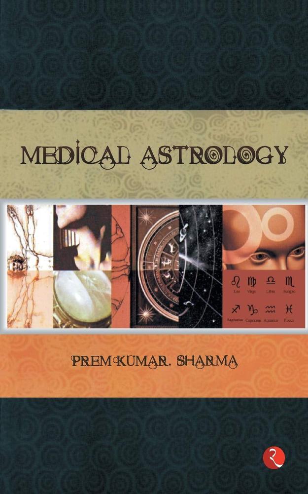 Medical Astrology [English]