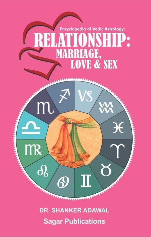 Relationship Marriage love and Sex [English]