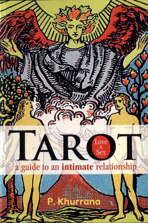 Tarot Love & Sex [English]