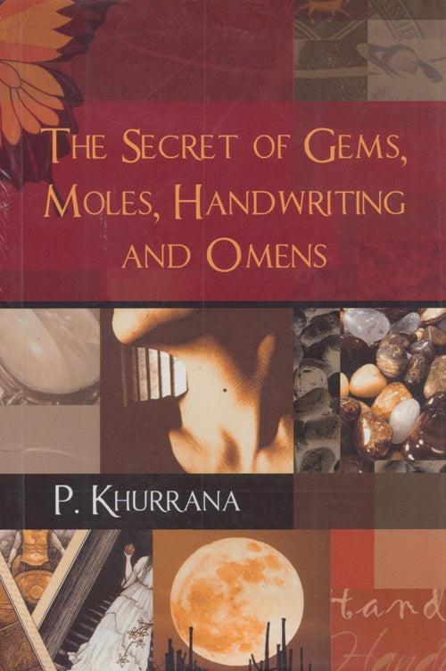 The Secret of Gems, Moles, Handwriting and Omens [English]