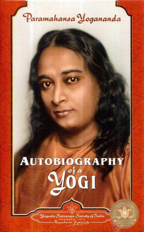 Autobiography of a Yogi [English]