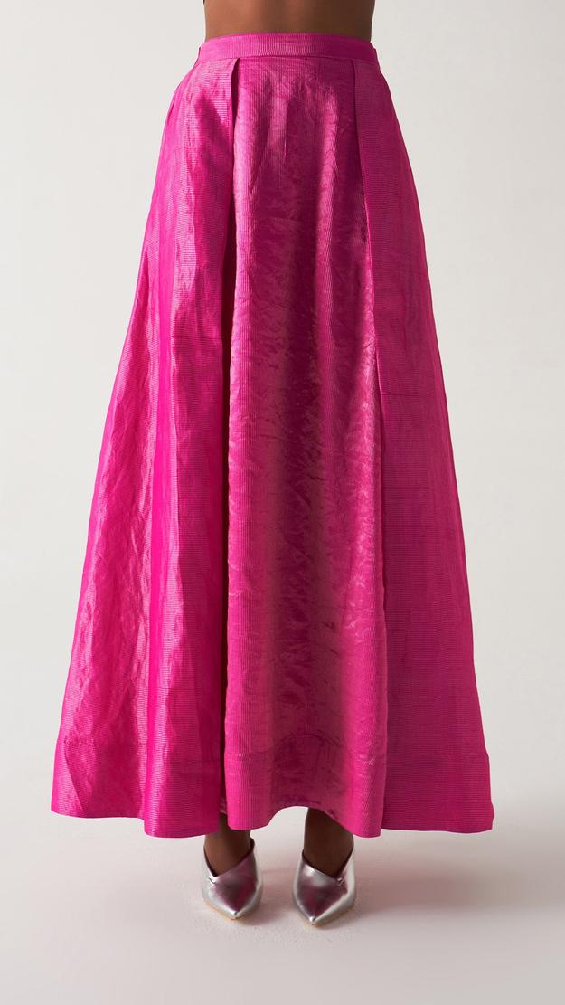 Lustre Skirt - Rani