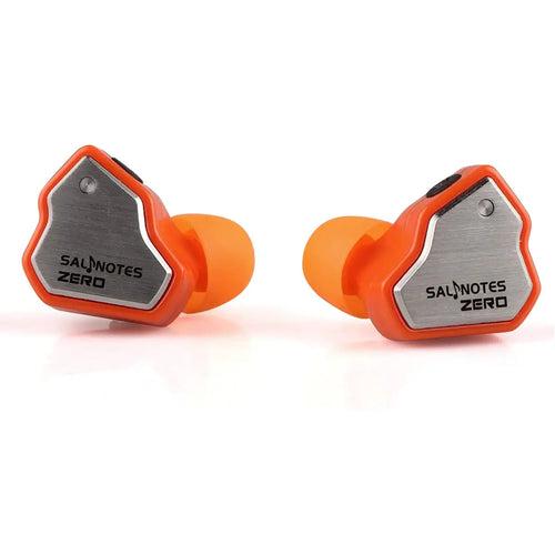 7 Hertz Acoustics Salnotes Zero