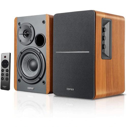 Edifier R1280DB (Wooden)