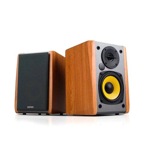 Edifier R1010BT (Wooden)